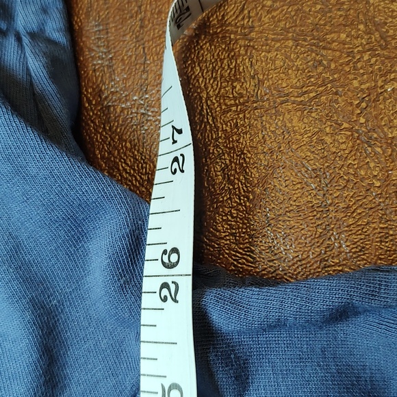 Men's Polo Ralph Lauren Classic Fit Cotton Linen Mesh Pocket - XLT - Picture 6 of 8